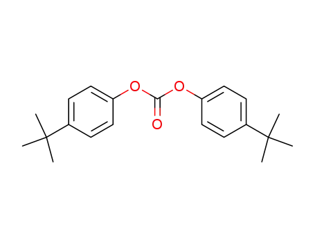 Phenol, 4-(1,1-dimethylethyl)-, carbonate (2:1)