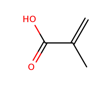 79-41-4 Structure
