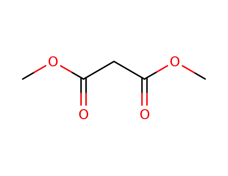 malonic acid dimethyl ester