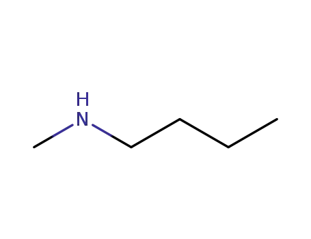 110-68-9 Structure