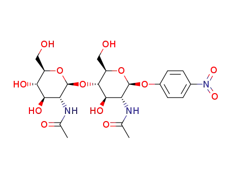 7284-16-4 Structure