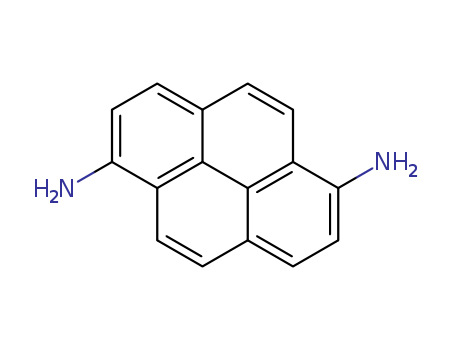 Pyrene-1,6-diamine
