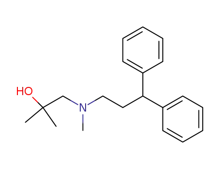 100442-33-9 Structure