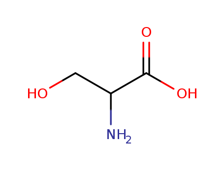 L-Serine, labeled withtritium