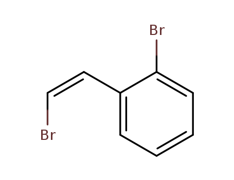 (E)-1-bromo-2-(2-bromovinyl)benzene