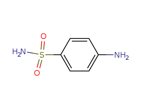 63-74-1 Structure