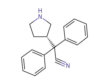 133099-11-3 Structure