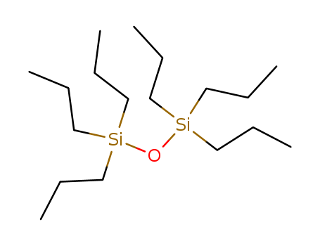 tripropyl(tripropylsilyloxy)silane
