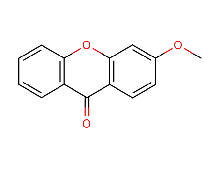 3722-52-9 Structure