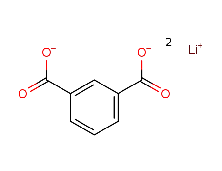 디리튬 이소프탈레이트