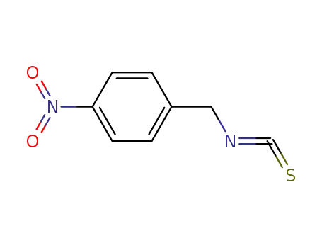 1-(Isothiocyanatomethyl)-4-nitrobenzene