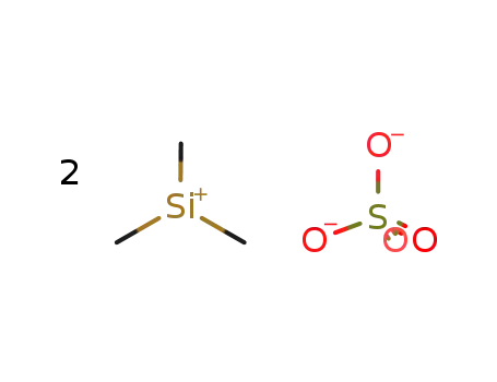 Bis(trimethylsilyl)sulfat