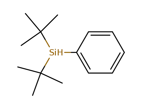 di-tert-butylphenylsilane