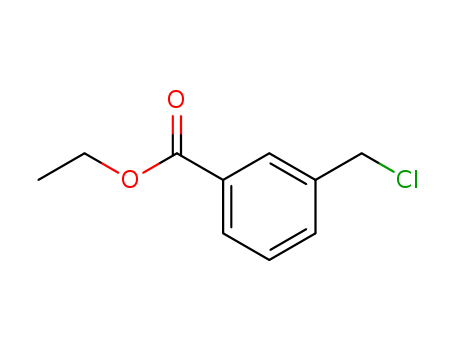Ethyl 3-(chloroMethyl)benzoate