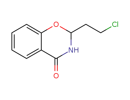 Molecular Structure of 132-89-8 (chlorthenoxazine)