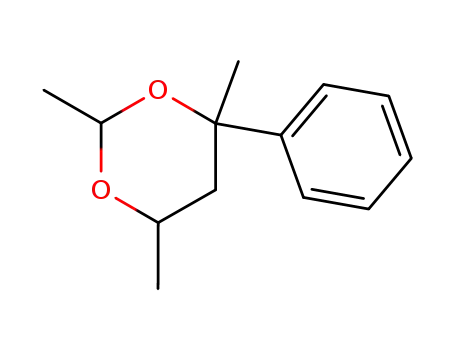 Molecular Structure of 5182-36-5 (FLOROPAL)