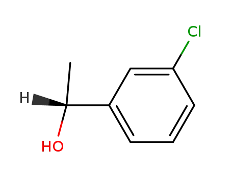 (1R)-1-(3-클로로페닐)에탄올