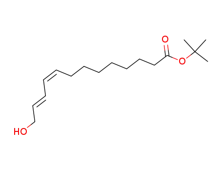 111699-13-9 Structure