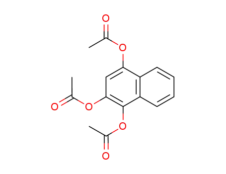 1785-67-7 Structure