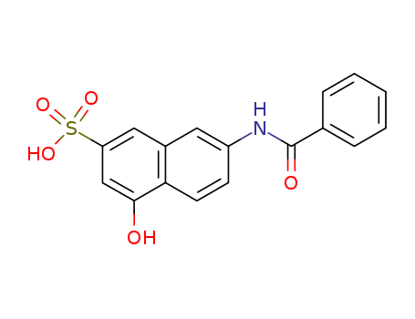 Benzoyl J acid(132-87-6)