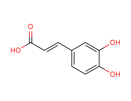 caffeic acid