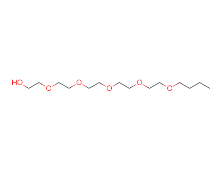 Poly(oxy-1,2-ethanediyl),a-butyl-w-hydroxy-(9004-77-7)