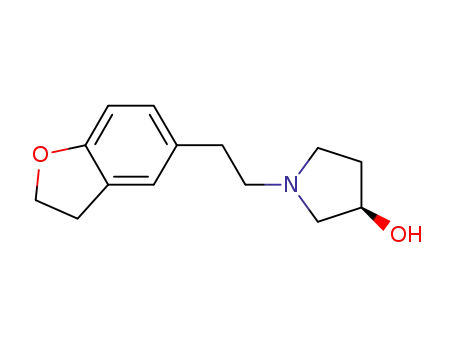 1190695-09-0 Structure