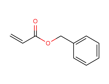BENZYL ACRYLATE POLYMER