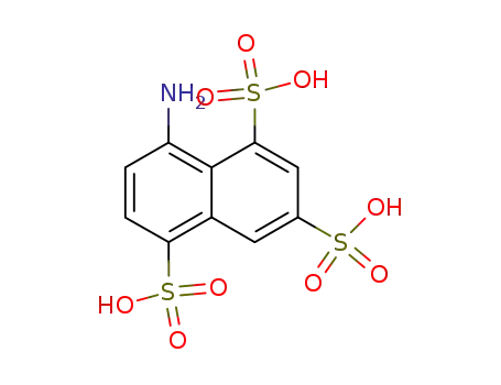 17894-99-4 Structure