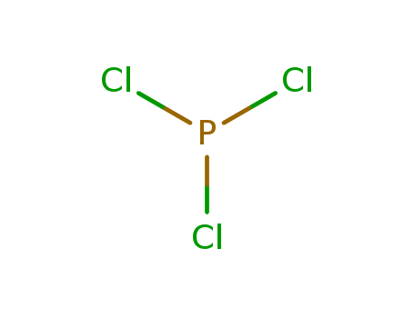 Phosphorus(III) chloride, 98+%