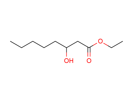 3-Hydroxyoctanoic acid ethyl ester