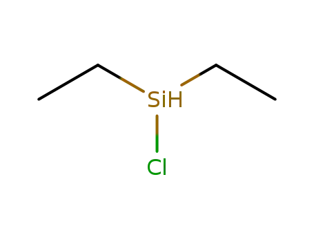 1609-19-4 Structure