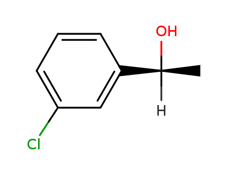 (S)-1-(3-chlorophenyl)ethanol