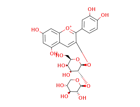 142506-19-2 Structure