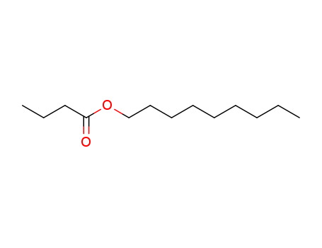 Butanoic acid, nonylester