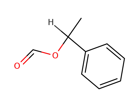 1-Phenylethyl formate