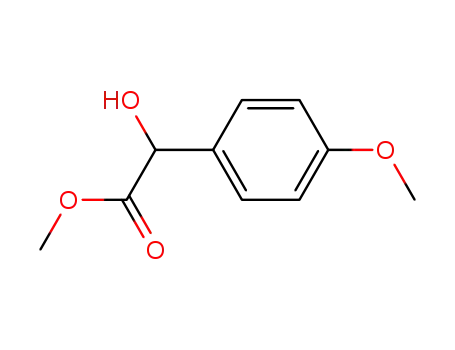 (4-メトキシフェニル)グリコール酸メチル