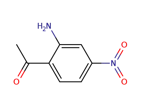 1-(2-아미노-4-니트로-페닐)-에타논