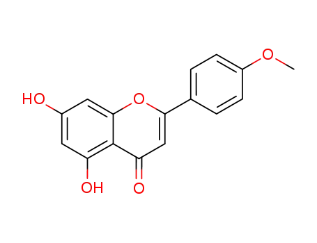 480-44-4 Structure