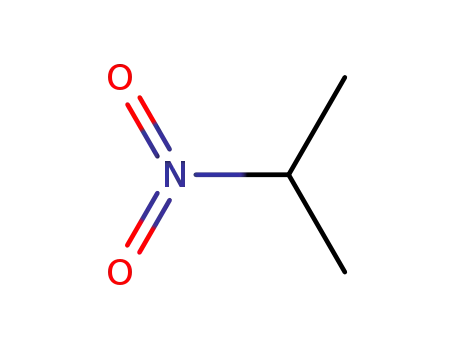 79-46-9 Structure