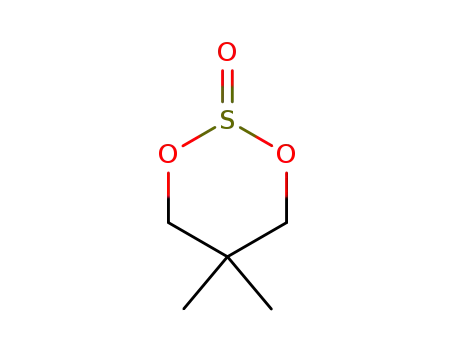 1003-85-6 Structure