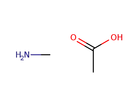 6998-30-7 Structure