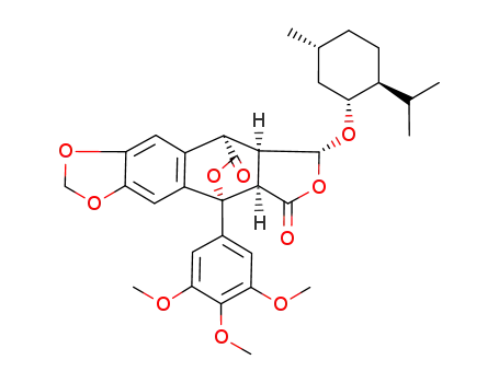 151697-35-7 Structure
