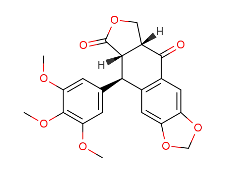 477-48-5 Structure