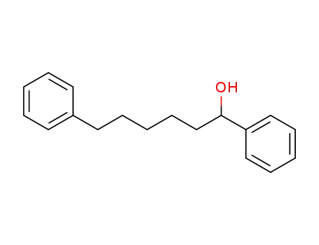 1,6-diphenyl-1-hexanol