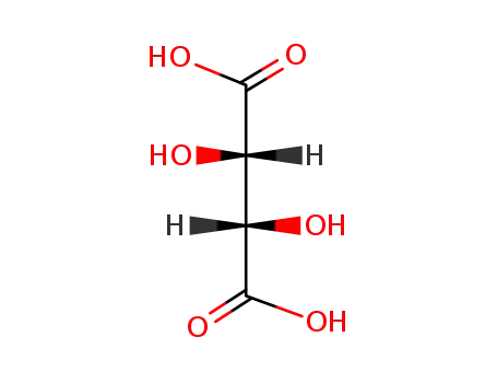 133-37-9 Structure