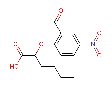 335153-21-4 Structure