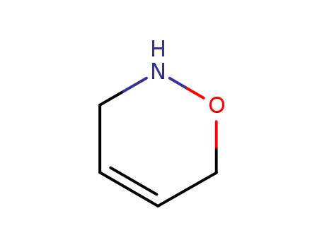 3,6-dihydro-2<i>H</i>-[1,2]oxazine
