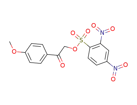 875289-81-9 Structure