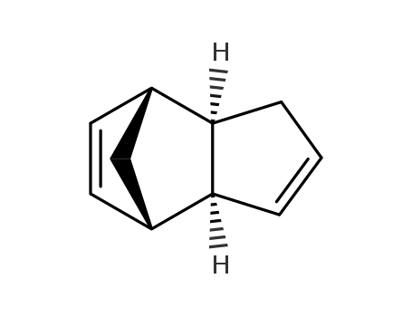 EXO-DICYCLOPENTADIENE